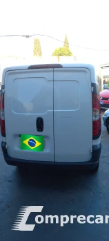 FIORINO 1.4 MPI Furgão 8V