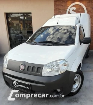 Fiat FIORINO 2 portas