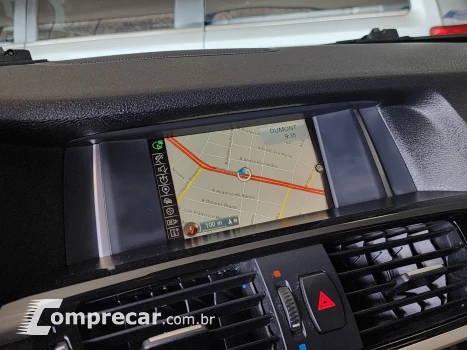 X3 2.0 X Drive 20I 16V