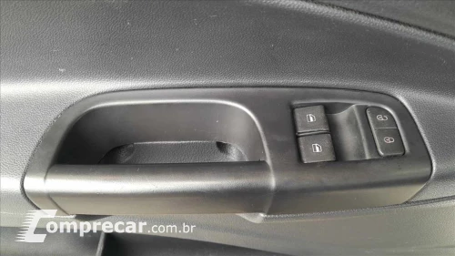SAVEIRO 1.6 MSI ROBUST CS 8V FLEX 2P MANUAL