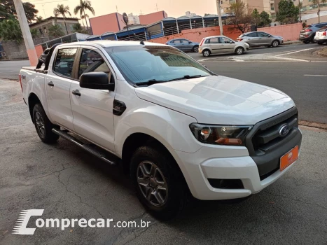 Ranger 2.2 16V XLS DIESEL 4X4 CABINE DUPLA