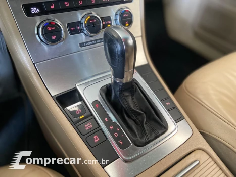 PASSAT 2.0 TSI HIGLHINE VARIANT GASOLINA 4P AUTOMATIZADO