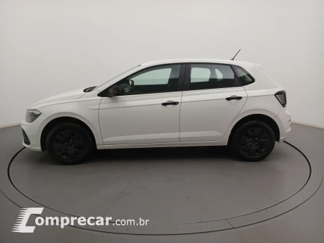 POLO 1.0 MPI TRACK MANUAL