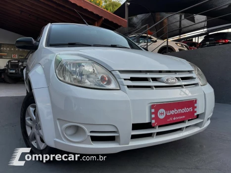 FORD KA 1.0 MPI 8V 2 portas