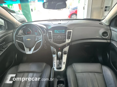 CRUZE 1.8 LT 16V