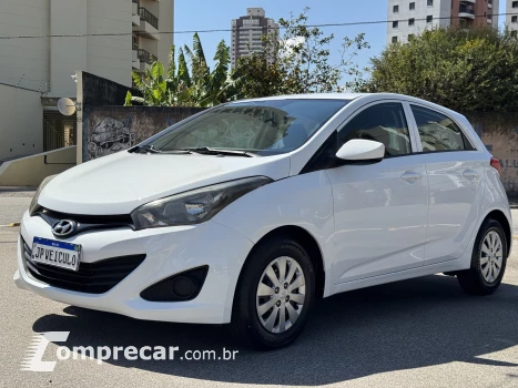 HB20 1.0 Comfort Plus 12V