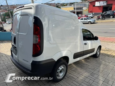 FIORINO 1.4 MPI Furgão Endurance 8V