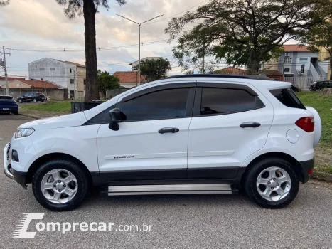 ECOSPORT 1.6 SE 16V