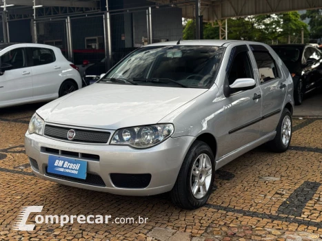 Fiat PALIO 1.0 MPI Fire Economy 8V 4 portas