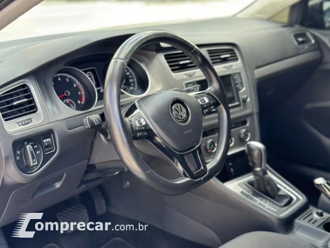 Volkswagen GOLF 1.6 MSI Comfortline 16V 4 portas