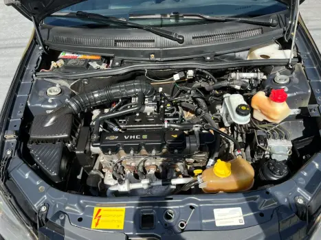 Celta Spirit/ LT 1.0 MPFI 8V FlexP. 5p