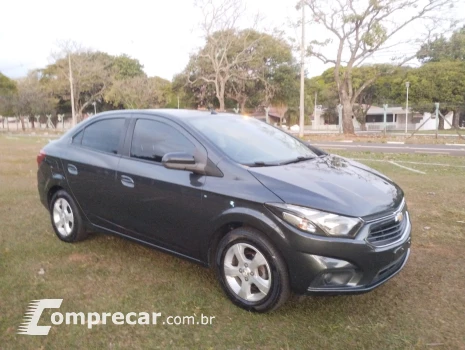 CHEVROLET PRISMA 1.4 LT Spe/4 8V 4 portas