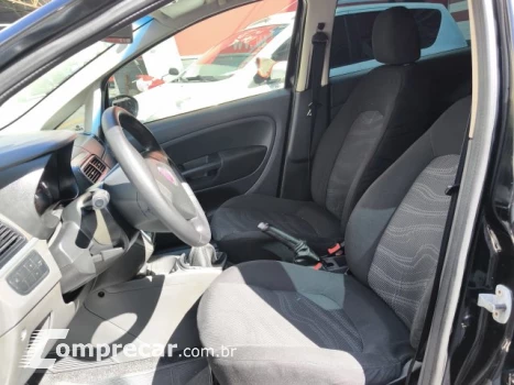 PUNTO - 1.4 ELX 8V 4P MANUAL