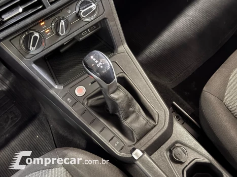 POLO 1.0 170 TSI COMFORTLINE AUTOMÁTICO