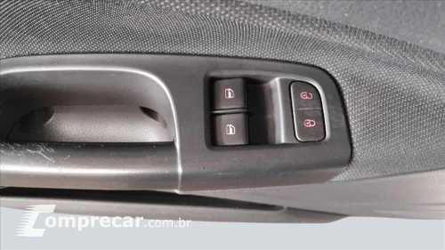 GOL 1.0 12V MPI TOTALFLEX 4P MANUAL