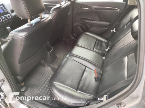 FIT 1.5 EX 16V
