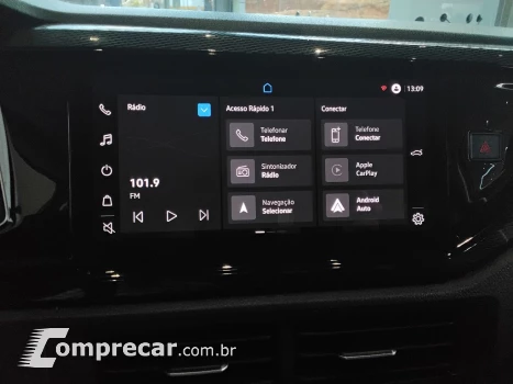 POLO 1.0 MPI TRACK MANUAL