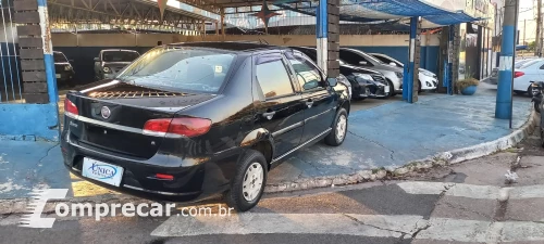 SIENA 1.0 MPI EL 8V