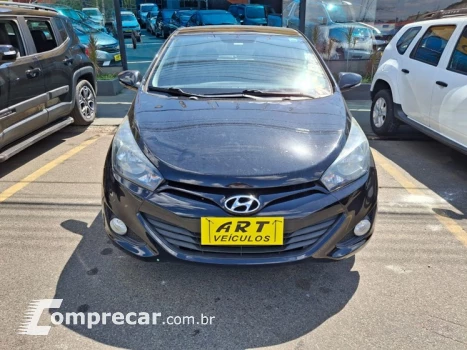 Hyundai HB20 4 portas