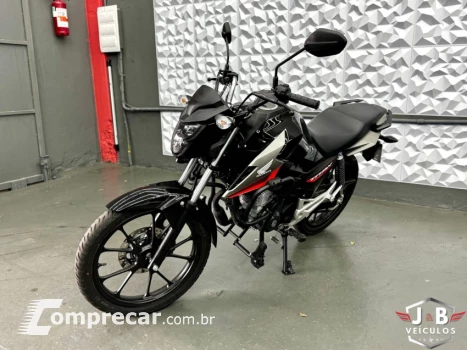 Honda CG 160