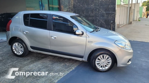 SANDERO 1.6 Privilége 16V