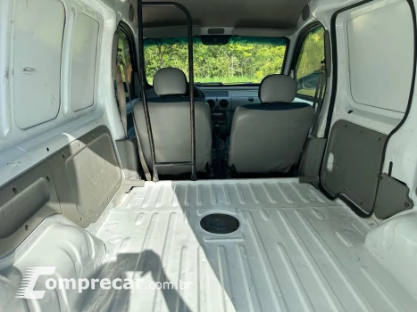 KANGOO 1.6 Expression 16V
