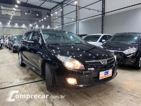 I30 - 2.0 MPFI GLS 16V 4P AUTOMÁTICO