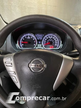 VERSA 1.6 16V SV