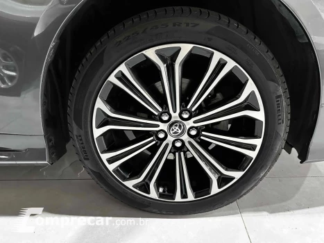 COROLLA 2.0 VVT-IE FLEX ALTIS DIRECT SHIFT