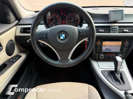 325I 2.5 Sedan 24V