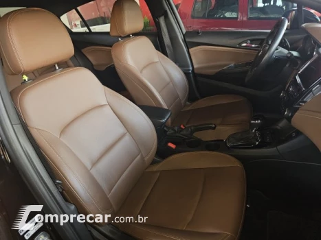 CRUZE SEDAN - 1.4 TURBO PREMIER AUTOMÁTICO