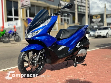 HONDA PCX 150