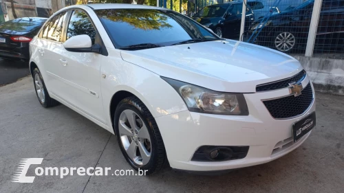 CRUZE 1.8 LT 16V