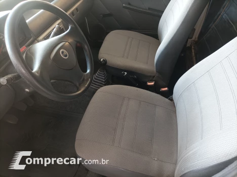 FIORINO 1.3 MPI Fire Furgão 8V