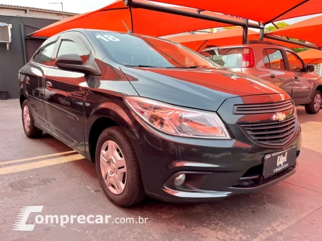 CHEVROLET PRISMA 1.0 MPFI JOY 8V 4 portas