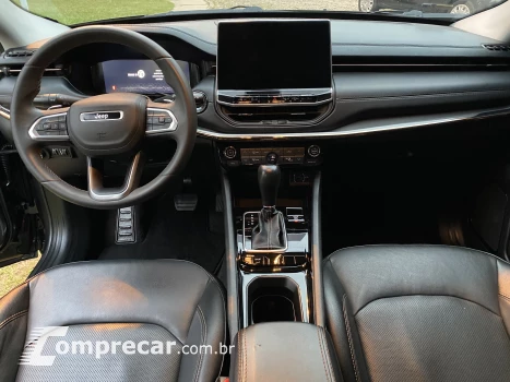 COMPASS 1.3 T270 Turbo Limited