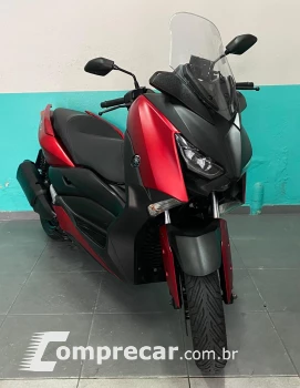 XMAX 250 ABS