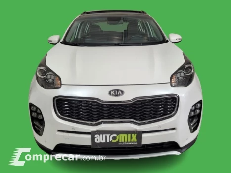 SPORTAGE 2.0 EX 4X2 16V