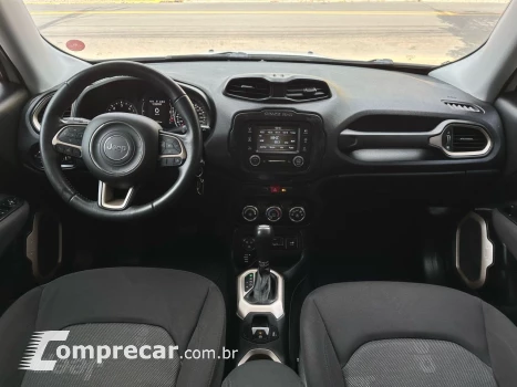 Renegade Sport 2.0 4x4 TB Diesel Aut.