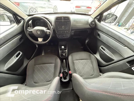 KWID 1.0 12V SCE ZEN