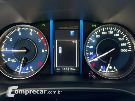 Hilux SW4 SRX 2.8