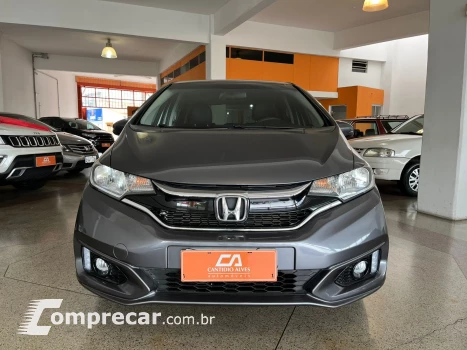 FIT 1.5 Personal 16V