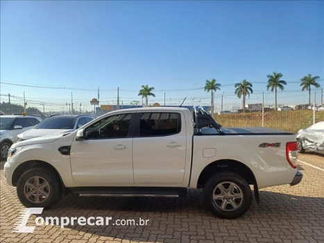 RANGER 2.2 XLS 4X4 CD 16V