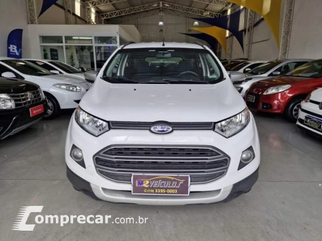 ECOSPORT 1.6 Freestyle 16V