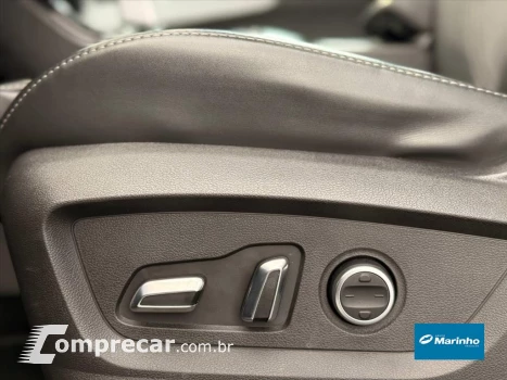 TIGGO 7 PRO 1.6 TGDI GASOLINA MAX DRIVE DCT