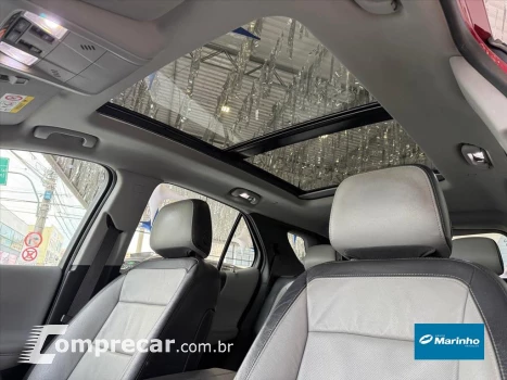 EQUINOX 2.0 16V TURBO GASOLINA PREMIER AWD AUTOMÁ
