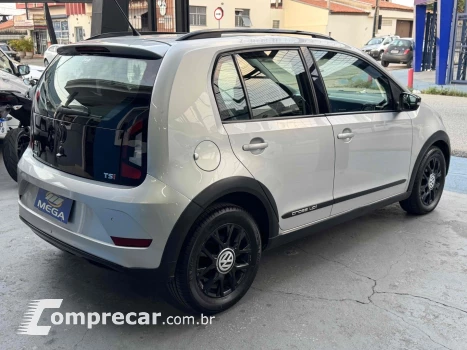 CROSS UP 1.0 TSI 12V