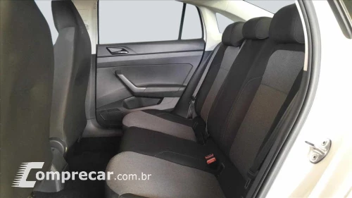 VIRTUS 1.0 170 TSI AUTOMÁTICO