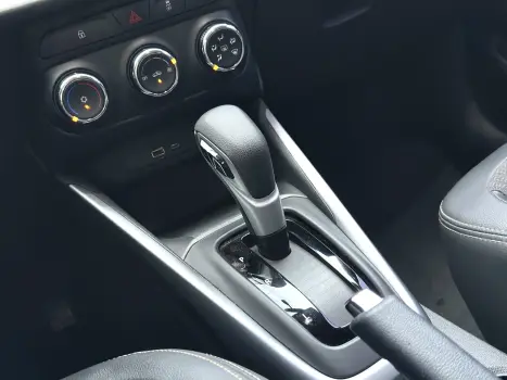 MONTANA 1.2 TURBO FLEX LTZ AUTOMÁTICO