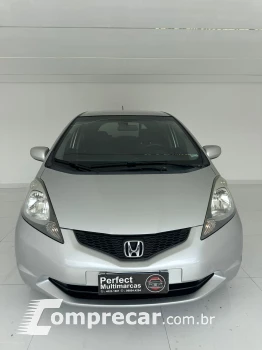 FIT 1.4 LX 8V